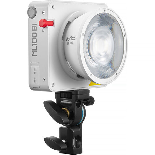 Godox ML100BI: Versatile Bicolor Portable LED Light | MoLight