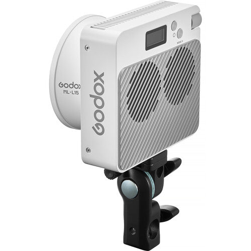 Godox ML100BI: Versatile Bicolor Portable LED Light | MoLight