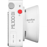 Godox ML100BI Bicolor Portable LED