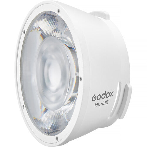 Godox ML100BI: Versatile Bicolor Portable LED Light | MoLight