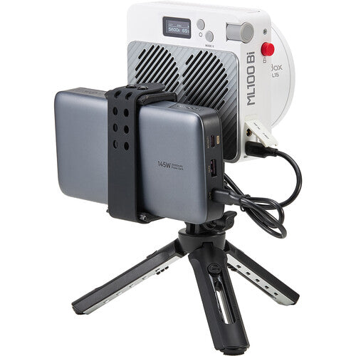 Godox ML100BI Bicolor Portable LED