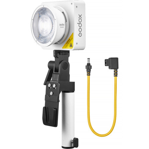 Godox ML100BI: Versatile Bicolor Portable LED Light | MoLight
