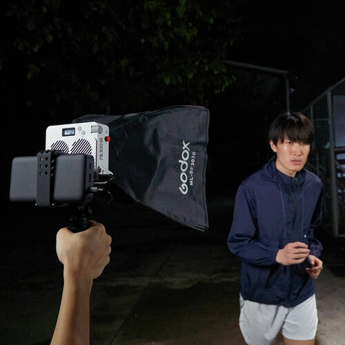 Godox ML100BI Bicolor Portable LED