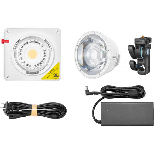 Godox ML100BI: Versatile Bicolor Portable LED Light | MoLight