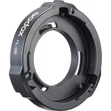Godox ML-GB Godox to Bowens Adapter for ML100BI and other Godox mount lights