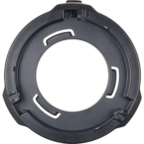Godox ML-GB Godox to Bowens Adapter for ML100BI and other Godox mount lights