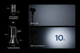 Godox RS60R RGB LED Monolight