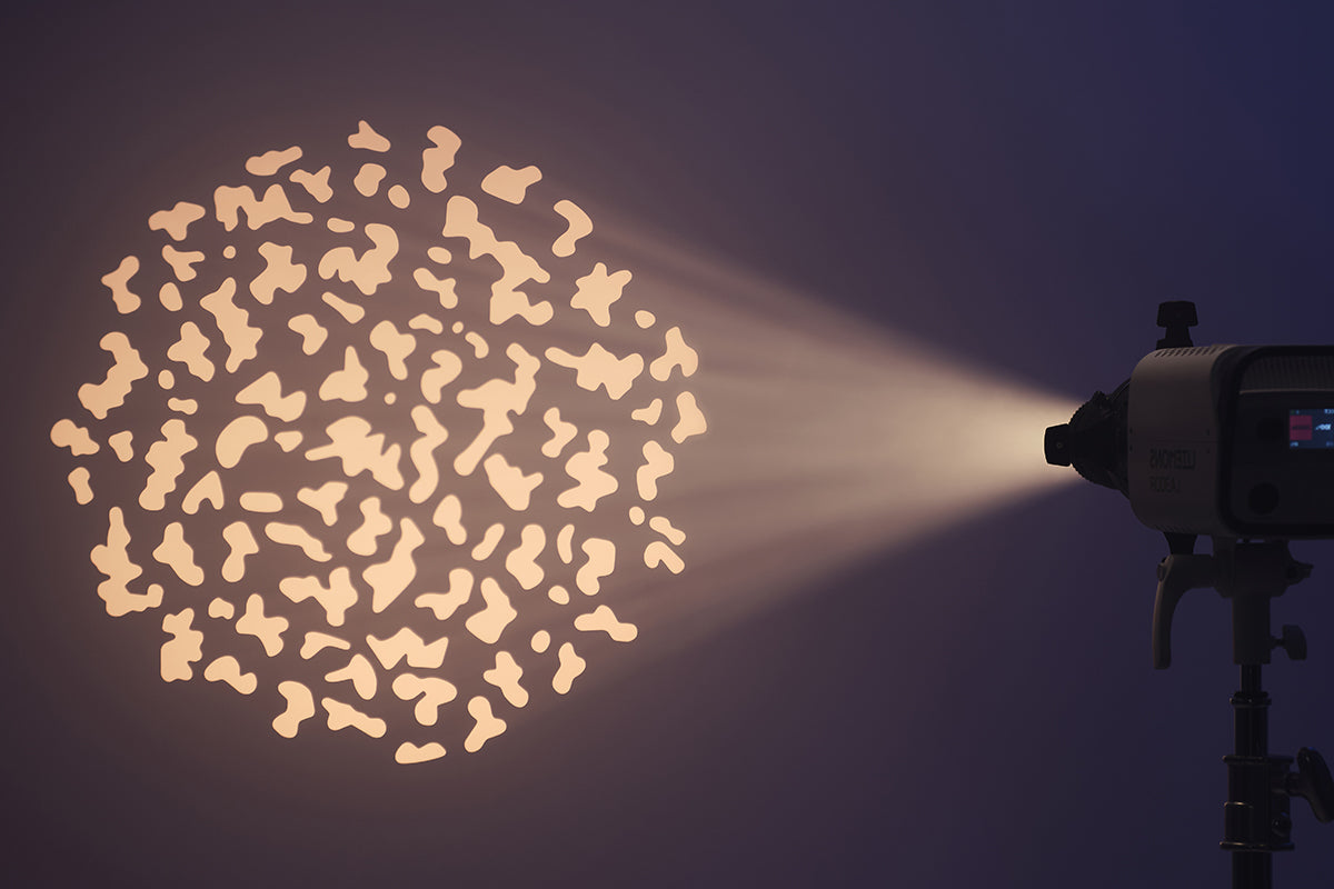 Godox Litemons BP-SE LED Projection Attachment (65mm)
