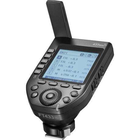 Godox FT433 Transmitter for Canon