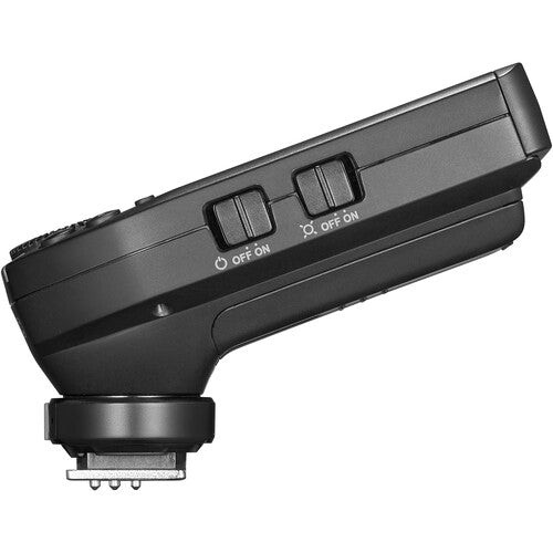 Godox FT433 Transmitter for Nikon – MoLight