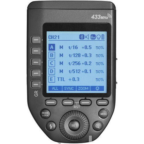 Godox FT433 Transmitter for Nikon