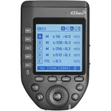Godox FT433 Transmitter for Nikon