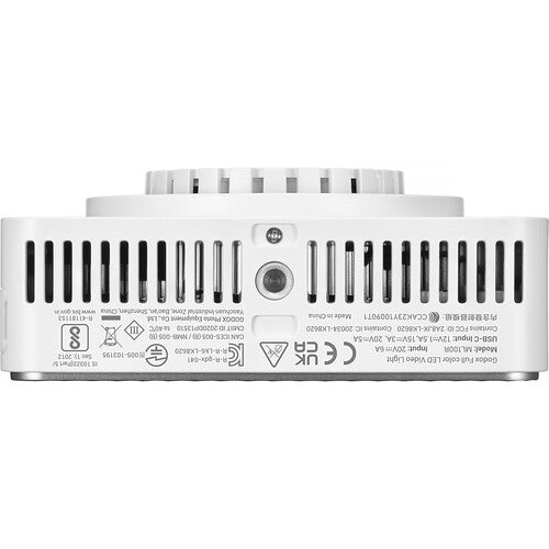 Godox ML100R 100w RGB LED