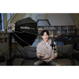 Godox ML100R 100w RGB LED