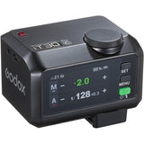 Godox iT30Pro N TTL Mini Flash for Nikon
