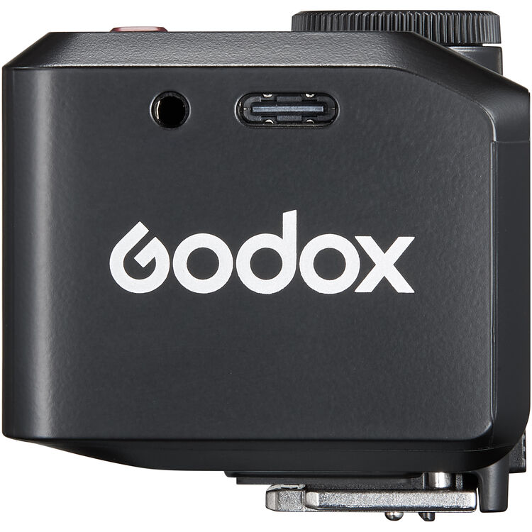 Godox iT30Pro N TTL Mini Flash for Nikon