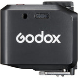 Godox iT30Pro N TTL Mini Flash for Nikon