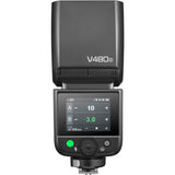 Godox V480S TTL On Camera Flash for Sony