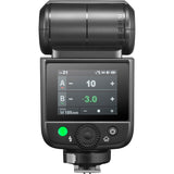 Godox V480S TTL On Camera Flash for Sony