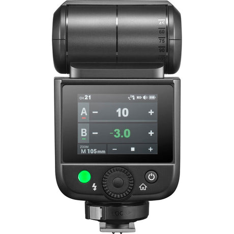 Godox V480C TTL On Camera Flash for Canon