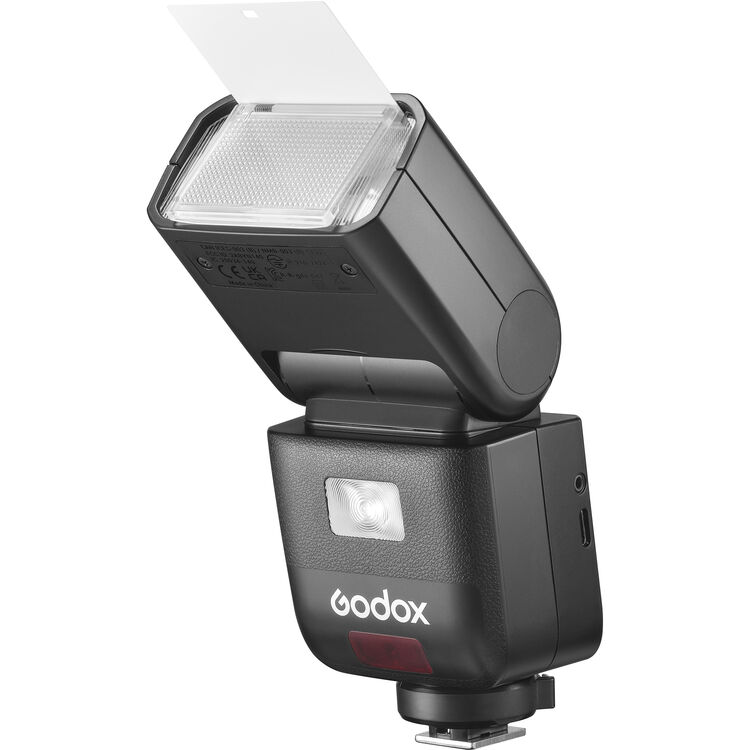 Godox V480S TTL On Camera Flash for Sony