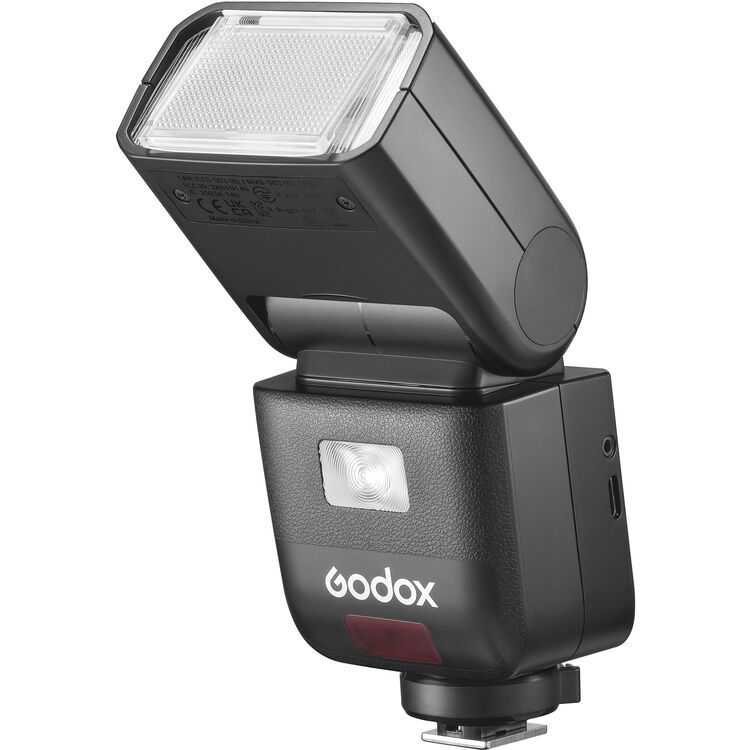 Godox V480S TTL On Camera Flash for Sony
