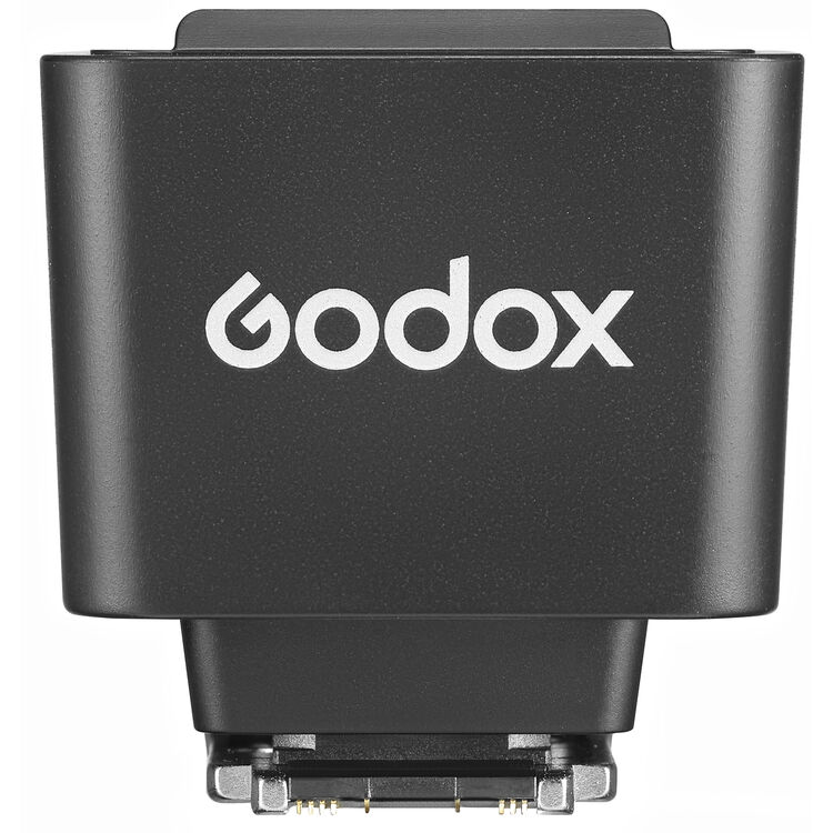 Godox TR TTL Hot Shoe Riser for Sony