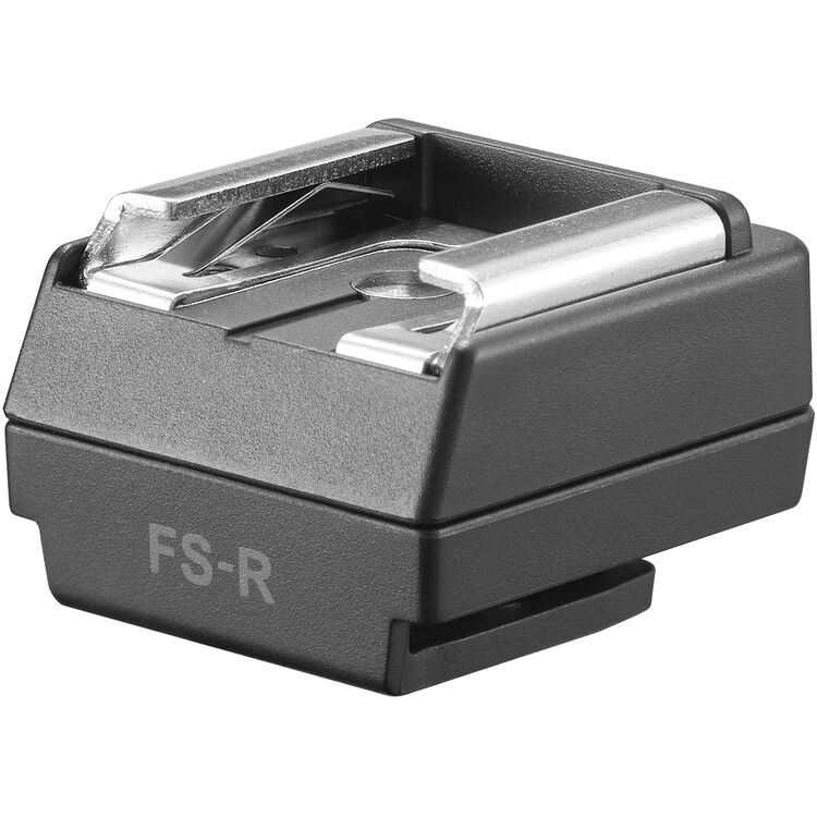 Godox FS-R Single Contact Folding Hotshoe Riser