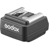 Godox FS-R Single Contact Folding Hotshoe Riser
