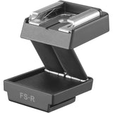 Godox FS-R Single Contact Folding Hotshoe Riser
