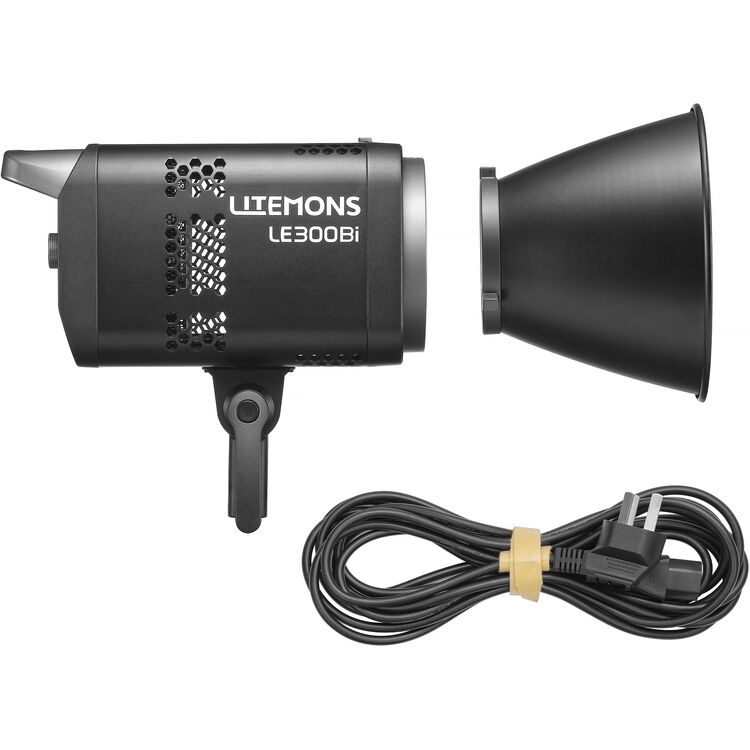 Godox Litemons LE300BI 320w Bicolor LED