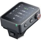 Godox X3 PRO TTL Touchscreen Transmitter for Sony