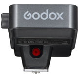 Godox X3 PRO TTL Touchscreen Transmitter for Sony