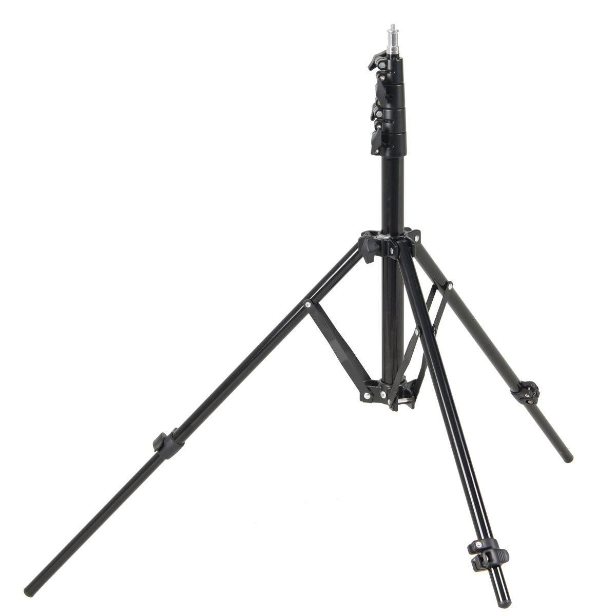 Godox 190F Adjustable Leg Light Stand – MoLight