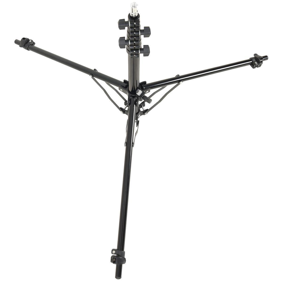 Godox 190F Adjustable Leg Light Stand – MoLight