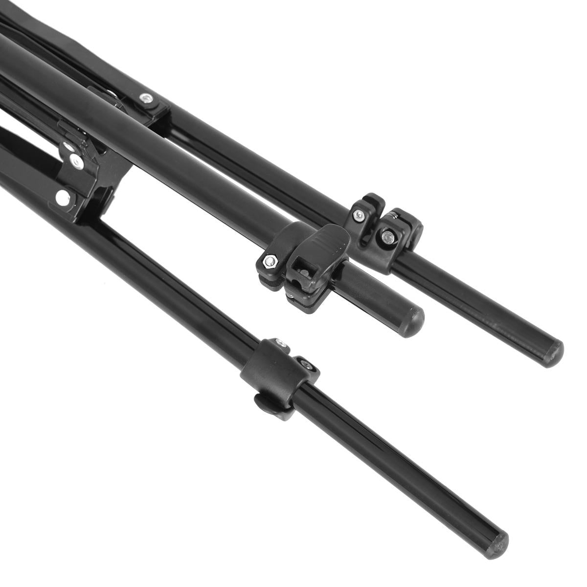 Godox 190F Adjustable Leg Light Stand – MoLight