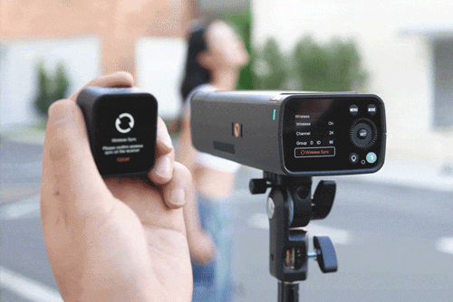 AD200Pro II – MoLight AD200Pro II – MoLight