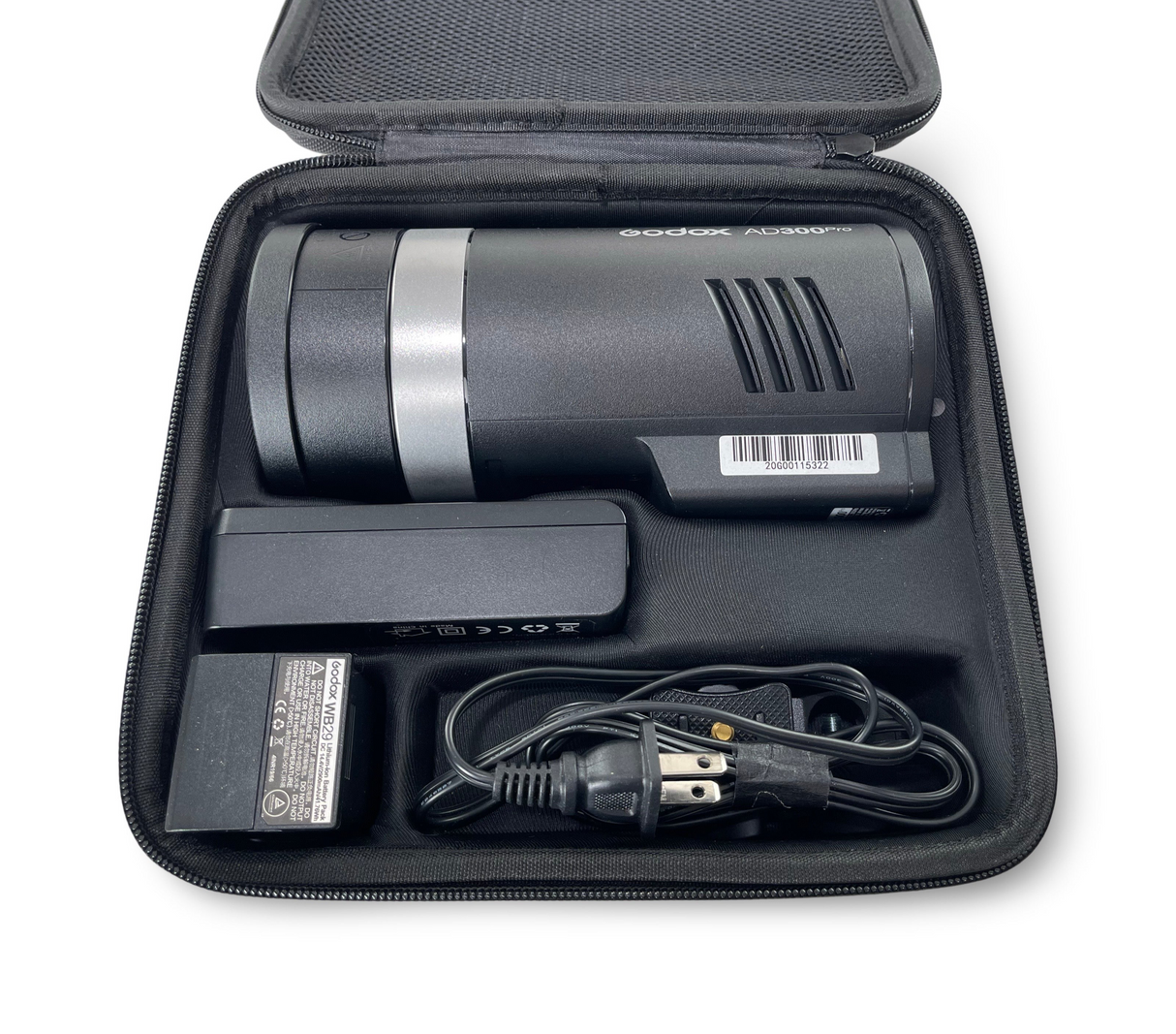 AD300Pro by Godox -- USED Mint