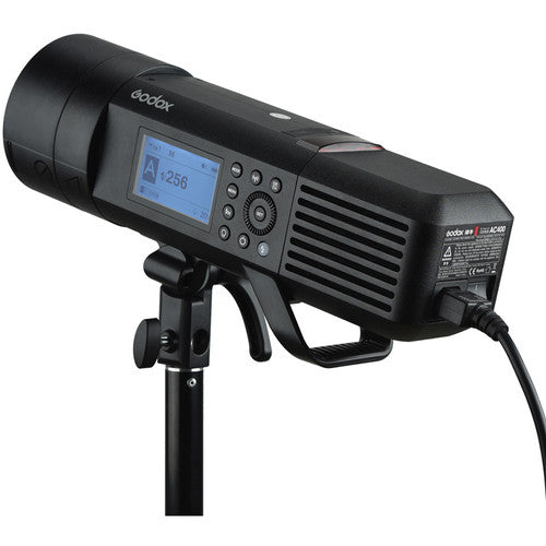 Godox AD400Pro AC400 AC Adapter – MoLight Godox AD400Pro AC400 AC Adapter – MoLight
