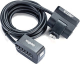 Godox EC200 II Extension Head for AD200PRO II