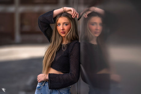 EXO120 48" Deep Parabolic