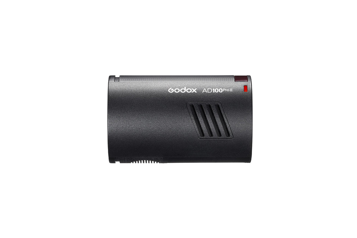 Godox AD100PRO II 100ws Flash