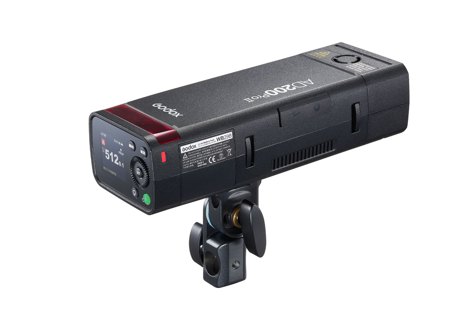 な*お様 Godox WITSTRO AD200 ポータブルフラッシュ おまけ付 Amazon.com : Godox AD200 TTL Pocket Flash Kit - USA
