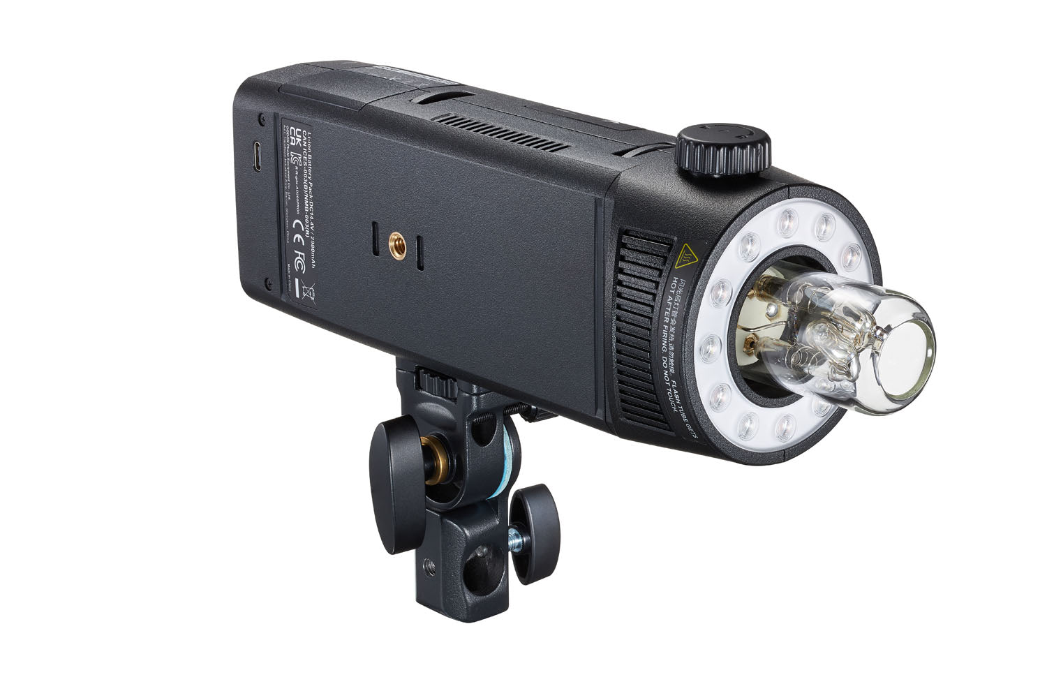 AD200Pro専用 AD200PRO II Kit #1 with FLIP28G – MoLight