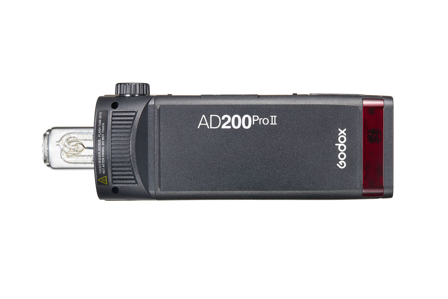 Godox AD200Pro II – 200Ws Pocket Flash | Molight – MoLight