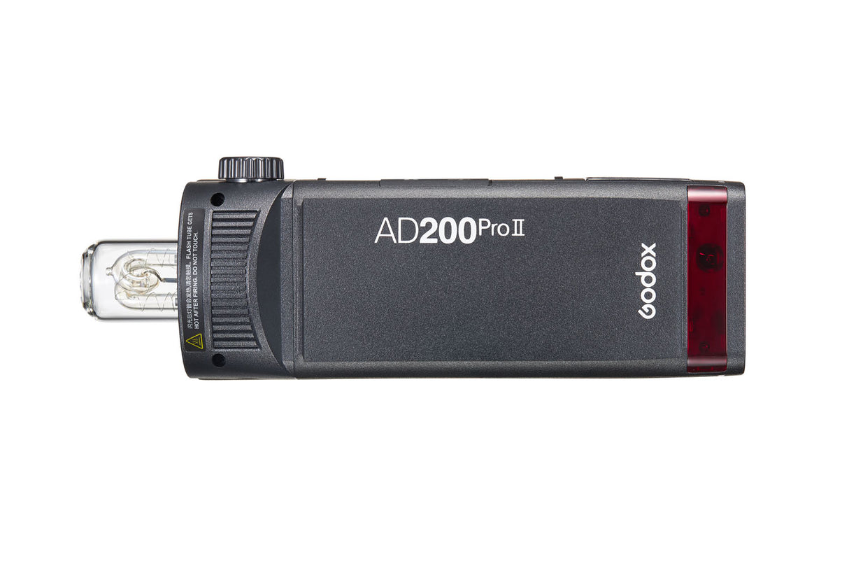 AD200Pro II