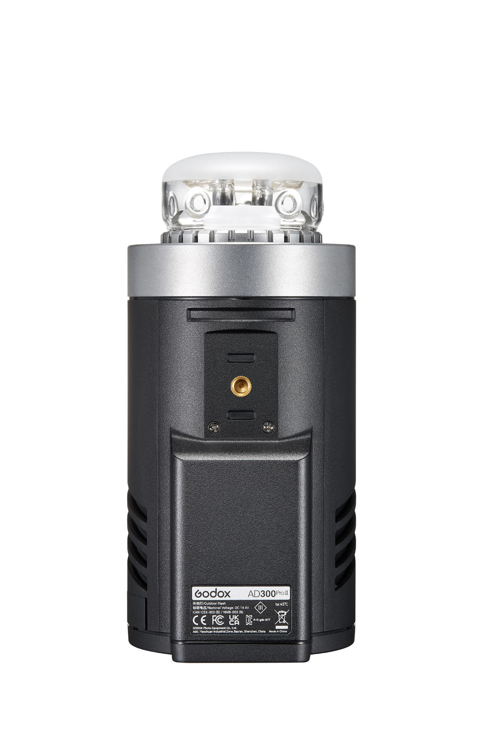 Godox AD300PRO II Flash – MoLight