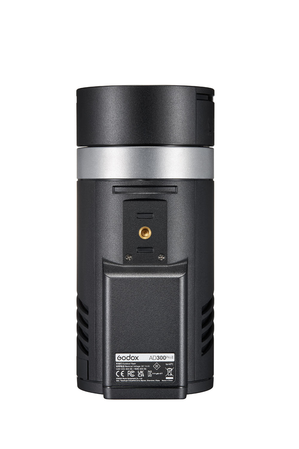Godox AD300PRO II Flash – MoLight