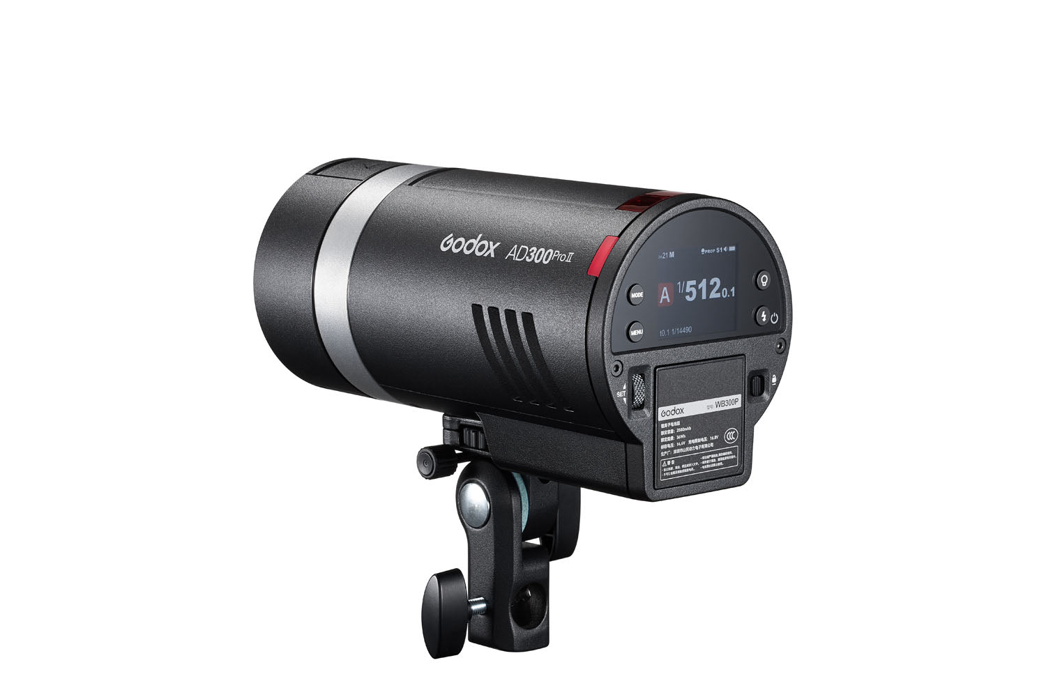 Godox AD300PRO II Flash – MoLight