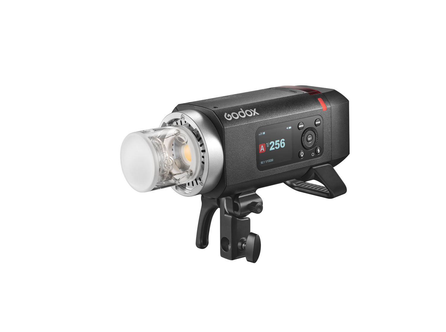 Godox AD400PRO II 400ws Flash – MoLight